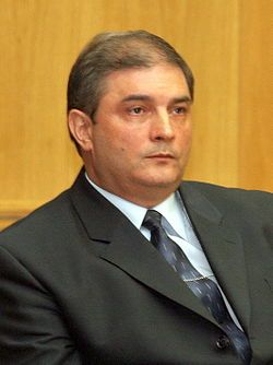 Silviu Predoiu, interimar la conducerea SIE