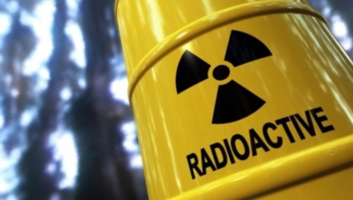 ALERTĂ: Un container cu cesiu radioactiv a fost PIERDUT