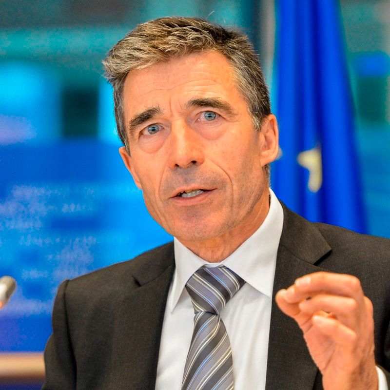 Rasmussen: Planul de pace al lui Putin contrazice implicarea rusă în Ucraina