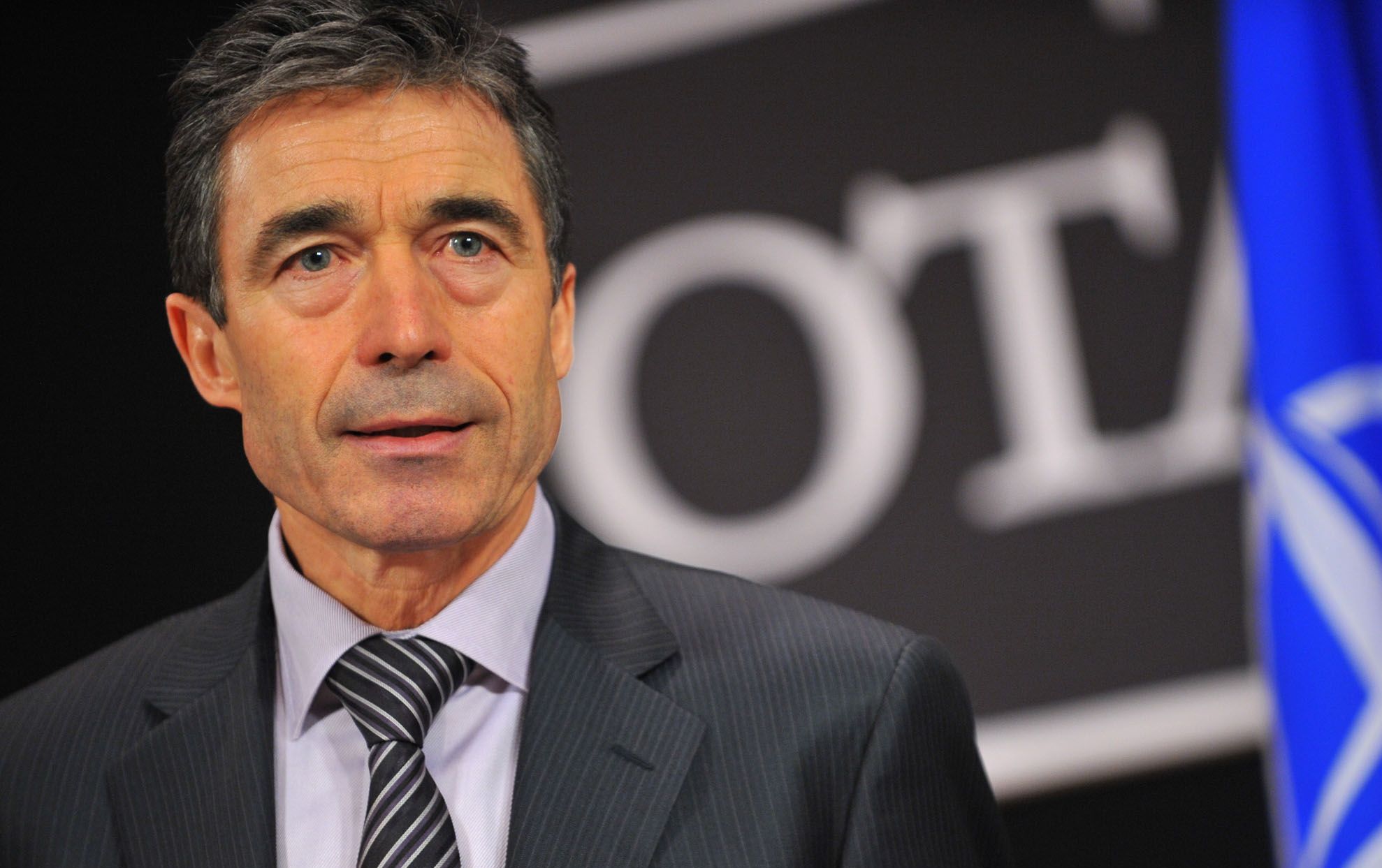 Rasmussen: Referendumul din Scoţia nu va submina contribuţia pe care Marea Britanie o are în NATO