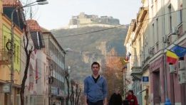 Raul Oaida, ardeleanul despre care gigantul Intel spune că e un fenomen