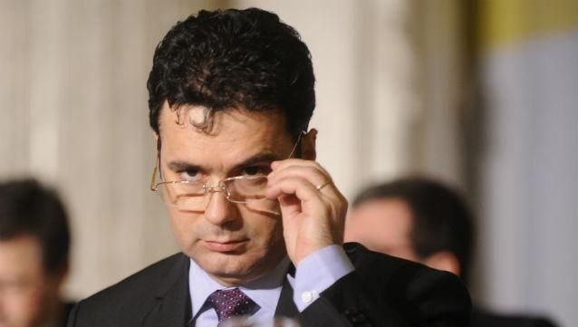 Ministrul Pricopie, declaraţie incredibilă: S-a investit destul de mult în infrastructura şcolară