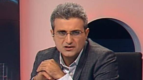 Anunțul făcut de ROBERT TURCESCU: De luni renunț la emisiune. Da, am fost ofițer-acoperit