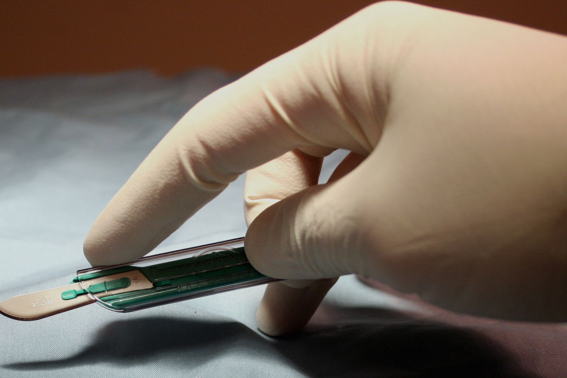 Gest ÎNFIORĂTOR! Mai ceva ca doctorul Ciomu