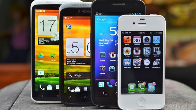 ADEVĂRUL TRIST despre efectul SMARTPHONE-ului asupra vieţii de cuplu