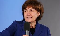 IRINA SOCOL, fondatoarea SIVECO, REŢINUTĂ pentru 24 de ore