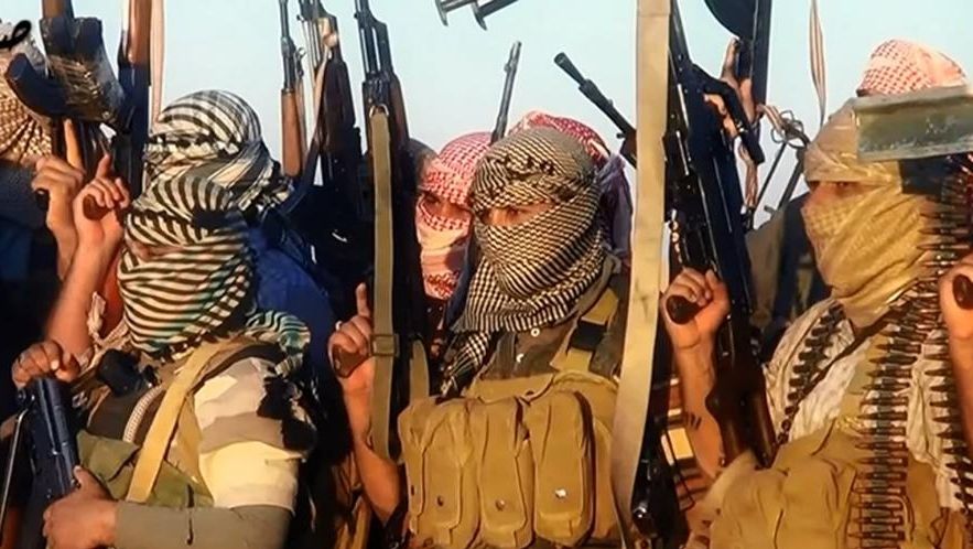 Statul Islamic vrea să atace militarii americani pe teritoriul SUA