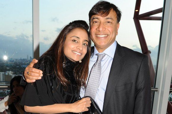 Cei mai faimoşi copii de bani gata din lume: îi cheamă Abramovici, Slim, Mittal