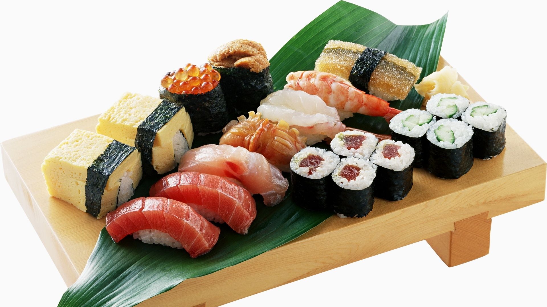 Reţete fără secrete. Cum să prepari sushi-ul perfect  