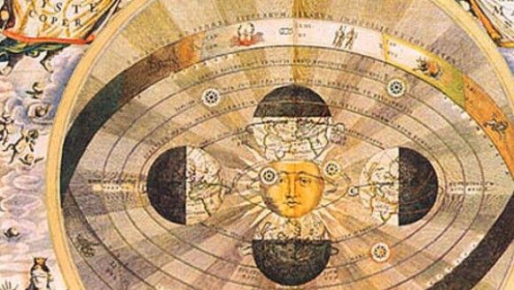 DESCOPERIRE miraculoasă. Are legătură cu tratatul lui Copernic privind sistemul solar