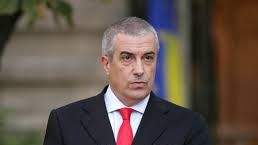 Tăriceanu îl atacă pe Iohannis: "Subțire rău de tot"