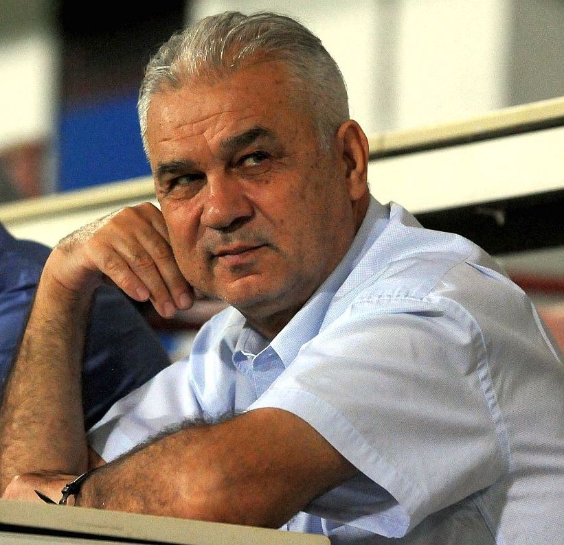 Ce spune Puiu Iordănescu despre preluarea postului de selecţioner al României