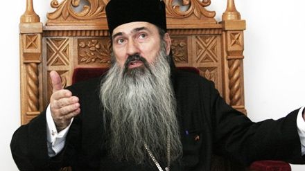 IPS Teodosie, la un pas de sentință. DNA vrea pedeapsă cu suspendare pentru Arhiepiscopul Tomisului