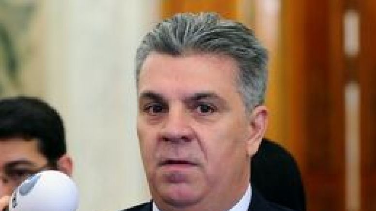 Valeriu Zgonea se declară ”îngrijorat”de tabloidizarea presei românești 