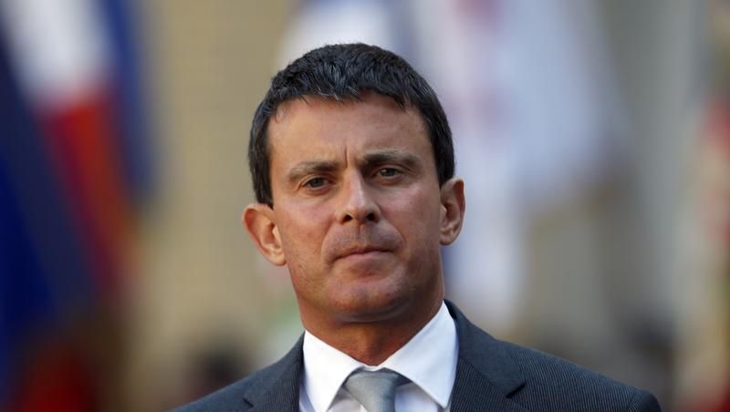 Manuel Valls le cere piloţilor Air France să înceteze GREVA