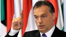 VIKTOR ORBAN vine la Cluj. Care este scopul