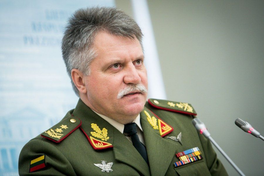 NATO va înființa în Europa de Est un comandament internațional