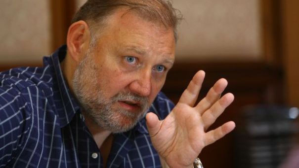 Răzvan Murgeanu, eliberat din funcţia de consilier de stat la Cotroceni