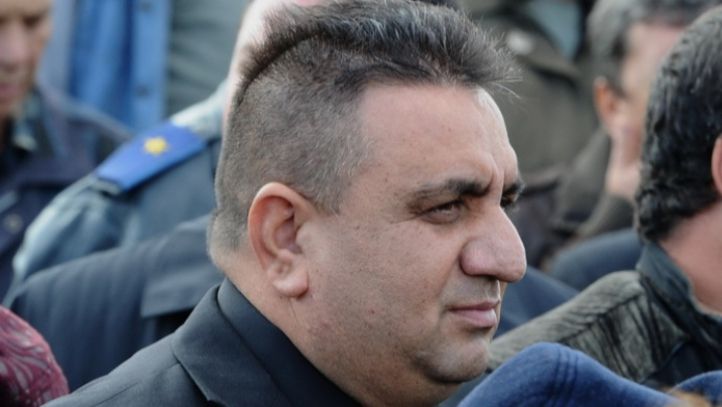 Bercea Mondial/ Arhivă foto