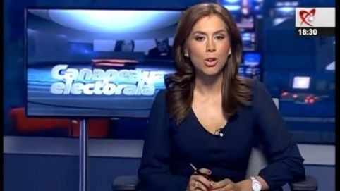 CANAPEAUA ELECTORALĂ