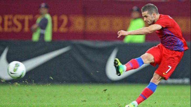 Veste proastă pentru Steaua. Un jucător fundamental va lipsi