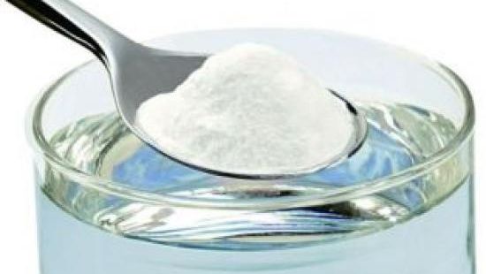 Efectele miraculoase ale bicarbonatului de sodiu asupra corpului. Ce tratează