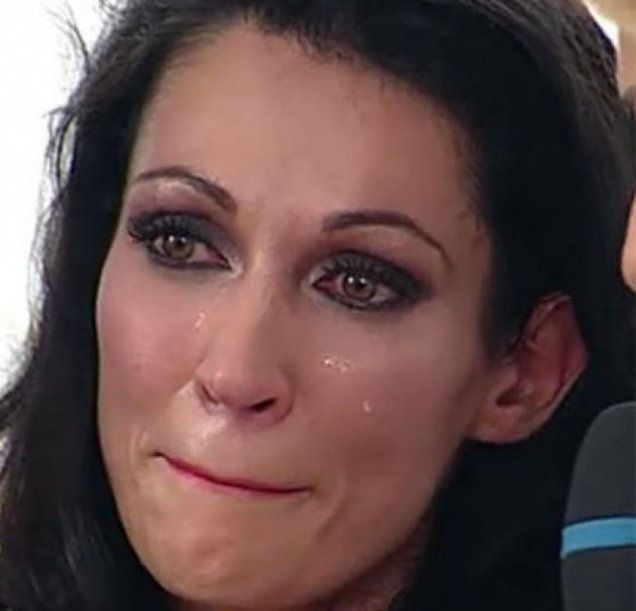TRAGEDIE! Nicoleta Luciu: „Sunt dărâmată”