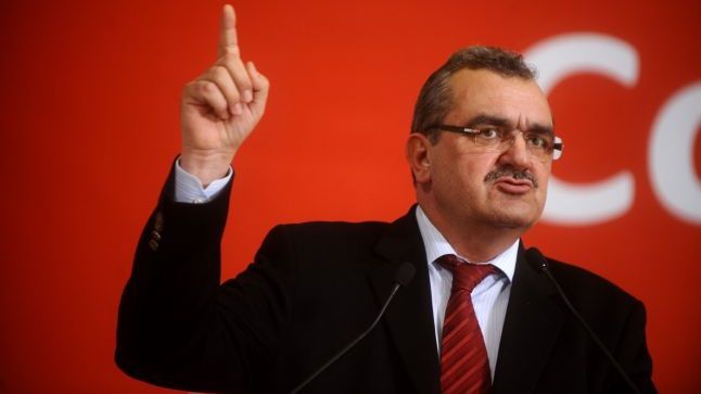 MIRON MITREA a fost condamnat la DOI ANI DE ÎNCHISOARE. Decizia NU E DEFINITIVĂ