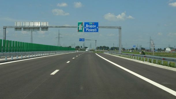 VITEZOMAN prins pe A3 cu peste 200 la oră. Ce AMENDĂ a luat