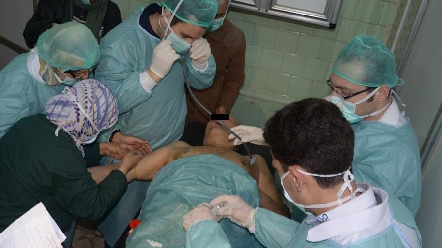 CAZ ŞOCANT în Cluj! Un poliţist a ELECTROCUTAT un bărbat până la leşin