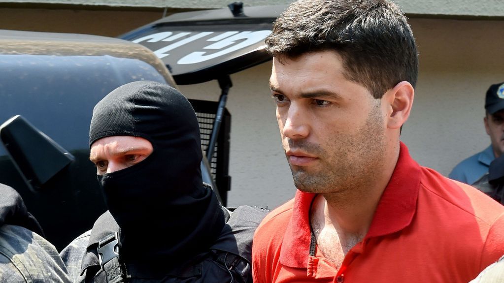 CRIMINAL ÎN SERIE: 39 de CRIME, comise în trei ani.Poliţiştii,ŞOCAŢI de SÂNGELE RECE al criminalului