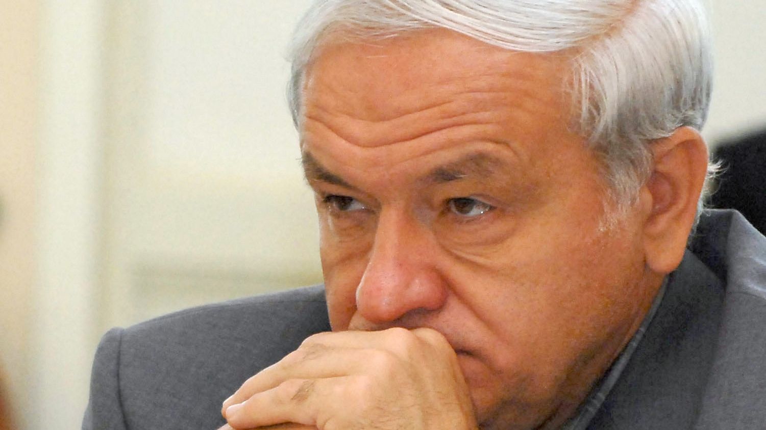 Preşedintele CJ Braşov, Aristotel Căncescu, a fost REȚINUT