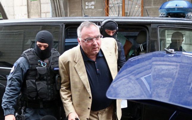 Patronul Astra Asigurări, Dan Adamescu, rămâne în arest la domiciliu