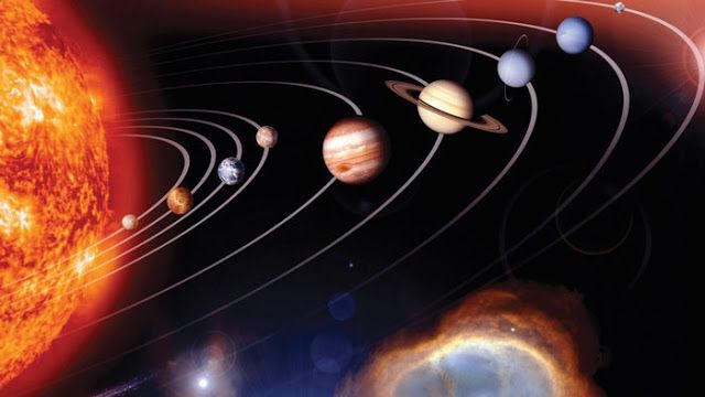 Fenomene astronomice în 2016. Ce spectacole importante să nu ratăm 