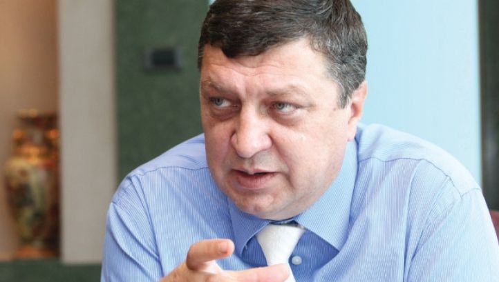 Fostul preşedinte AVAS, Teodor Atanasiu, AUDIAT LA DNA