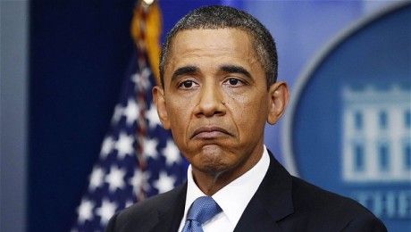 OBAMA povesteşte că a fost luat drept OSPĂTAR şi VALET de parcare