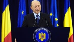 Băsescu a prezentat poziția României pentru summit-ul de la Milano