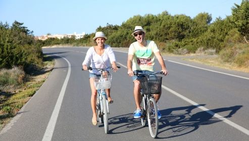 Dimineaţa de ştiri - CICLATON: PEDALEAZĂ pentru o cauză NOBILĂ