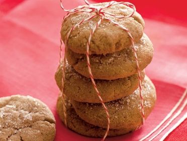 Biscuiţi vanilaţi cu unt