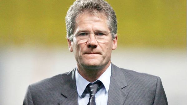 Capăt de drum! Ladislau Boloni s-a despărțit de Antwerp. Prima reacție