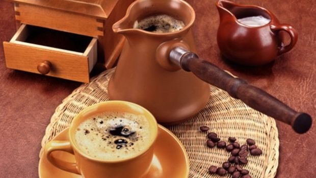 De ce NU este sănătoasă CAFEAUA LA IBRIC