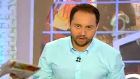 Anunț BOMBĂ făcut de Cătălin Măruță! S-a decis, în sfârșit