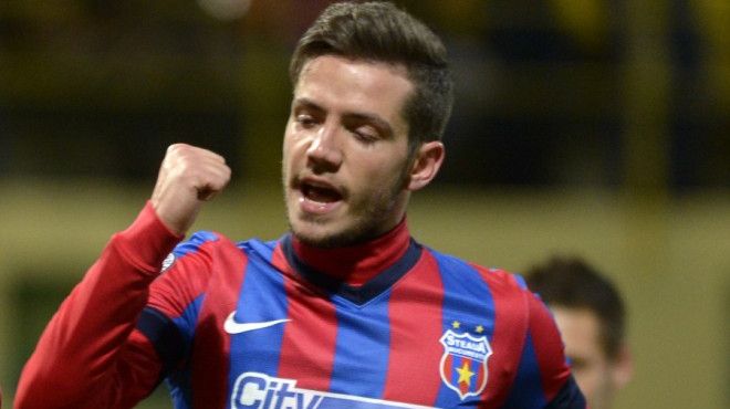 RIO AVE - STEAUA LIVE la TV, joi. DEZASTRU pentru Alex Chipciu