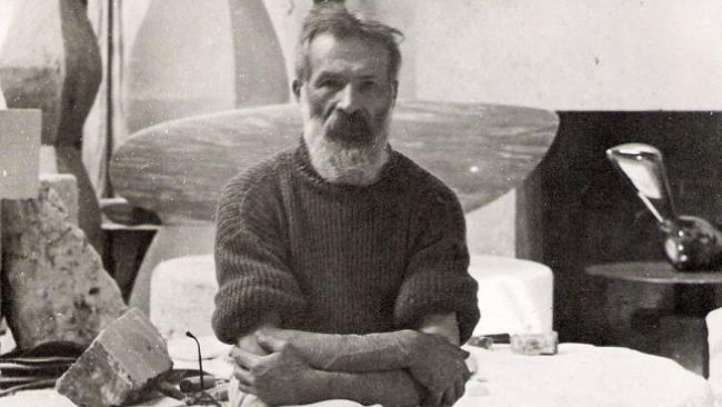 Operele din piatră ale lui Brâncuşi vor fi monitorizate cu sistem de senzori 