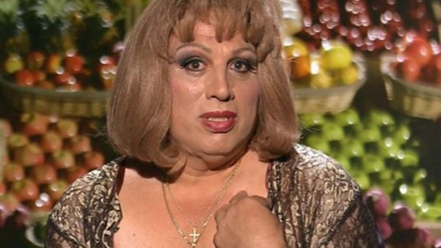 MASTERCHEF. Travestitul CORA, MENAJERA unui CELEBRU POLITICIAN român