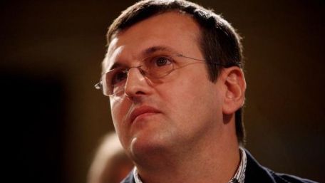 CExN al PMP propune EXCLUDEREA din partid a lui CRISTIAN PREDA