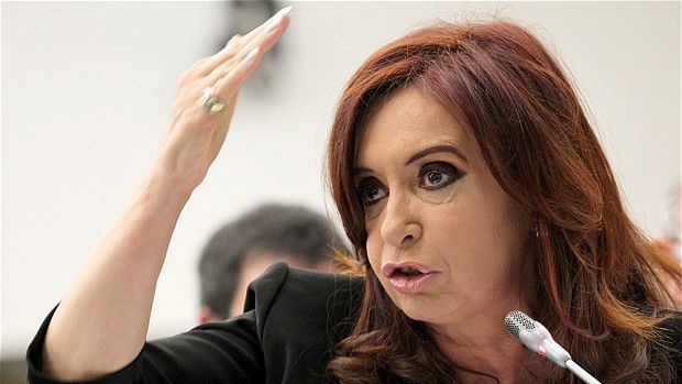 Preşedinta Argentinei a scăpat de justiţie! A fost acuzată de muşamalizarea unui atac terorist 