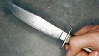 ŞOC - Selecţioner, ÎNJUNGHIAT în plină stradă