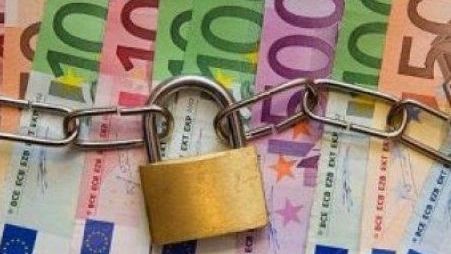 România s-a îndatorat cu peste 10 miliarde de euro anul trecut
