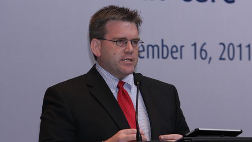 Dean Thompson: AMENINȚAREA cu RACHETE BALISTICE este una REALĂ!